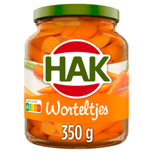 Hak Worteltjes Dutchshopper