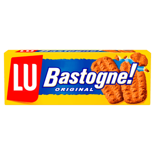Lu Bastogne Koekjes Original