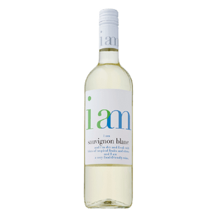 I am Sauvignon Blanc