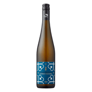 Fritz & Frieda DAC Grüner Veltliner