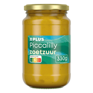 Piccalilly