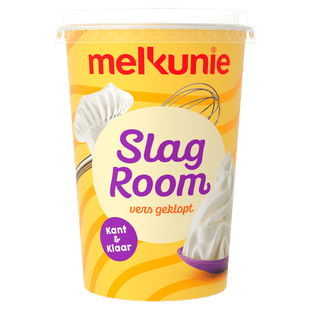 Melkunie Schlagsahne