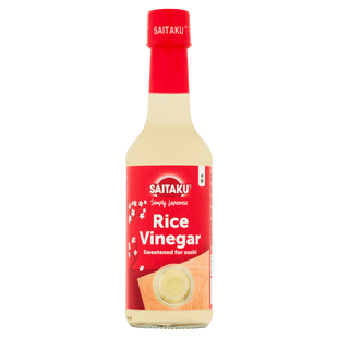 Saitaku Rice vinegar