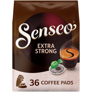 Senseo Extra starke Kaffeepads