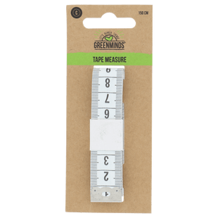 Greenminds Lintcentimeter 150cm