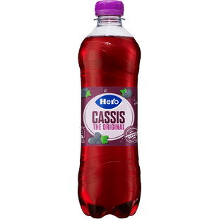Hero Cassis