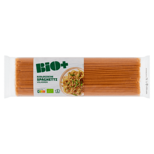 BIO+ Spaghetti volkoren