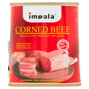 Impala Corned Beef