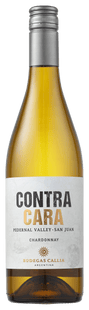 Callia Contra Cara Chardonnay