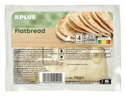 Flatbread