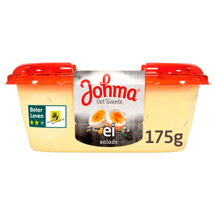 Johma Eiersalat
