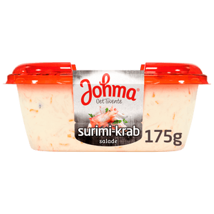 Johma Surimi Krabbensalat