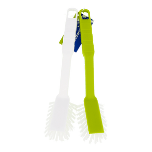 Afwasborstel duo