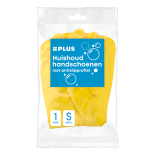 Huishoudhandschoenen small