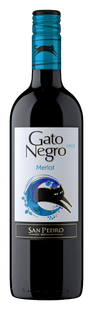 Gato Negro Merlot