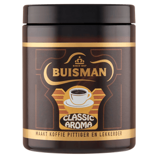 Buisman Klassisches Aroma