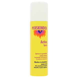 Perskindol Active spray