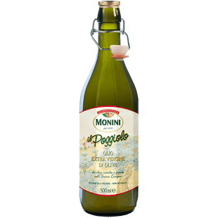 Monini Il Poggiolo EVOO