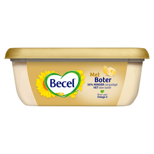 Becel Melange