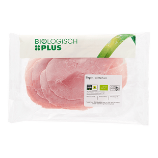 Bio-Bio-Metzgerschinken