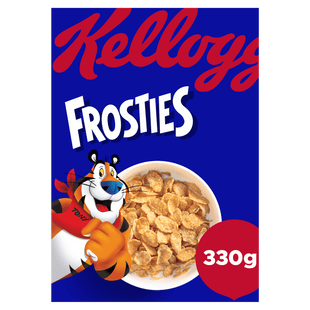 Kellogg's Frosties