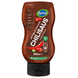 Remia Chili tafelsaus