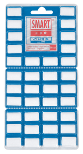 Smartgum Spearmint