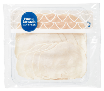 Puur van smaak Kipfilet naturel