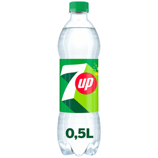 7Up Regular