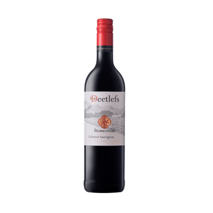 Deetlefs Stonecross cabernet sauvignon