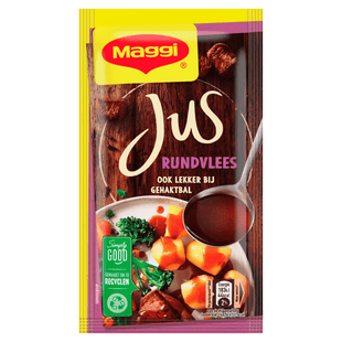 Maggi Jus rundvlees