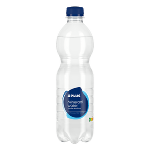 Mineraalwater zonder koolzuur