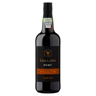 Sealord Port Tawny