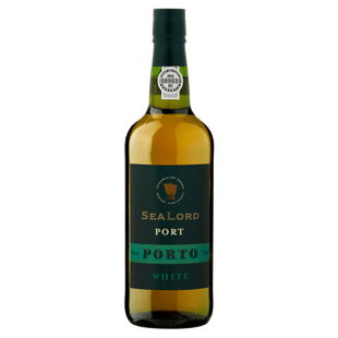 Sealord Port White