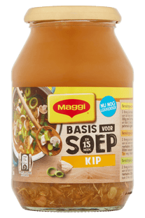 Maggi Basis voor soep kippensoep