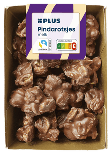 Pindarotsjes melk