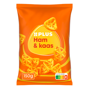Hamkaas Chips