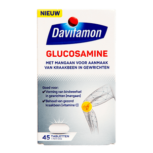 Davitamon Glucosamine