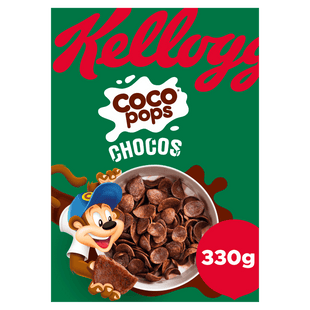Kellogg's Coco Pops Chocos