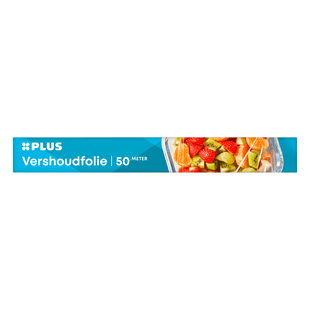 Frischhaltefolie 50m