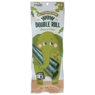 Kokiri Double Roll Original