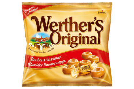Werthers Original Originalklassiker