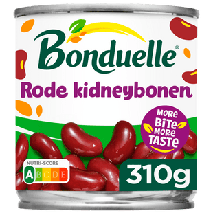 Bonduelle Rote Kidneybohnen