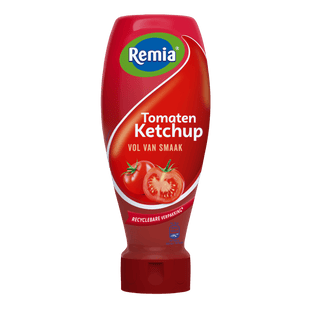 Remia Tomatenketchup Topdown