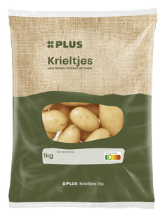 Krieltjes