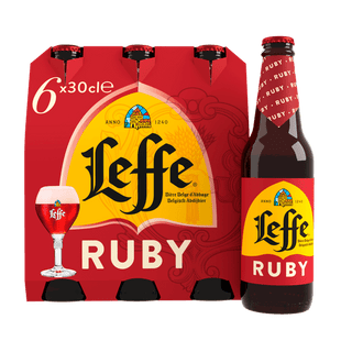 Leffe Ruby