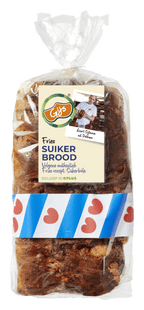 GIJS Fries suikerbrood
