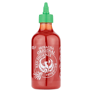Red Phoenix Sriracha orginal