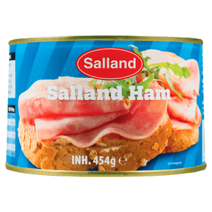 Salland Ham