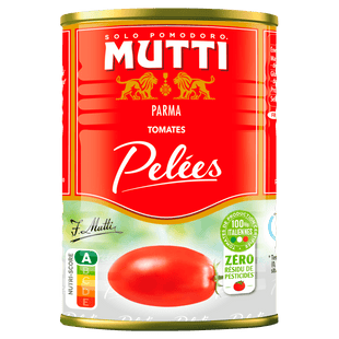 Mutti Pomodori Pelati